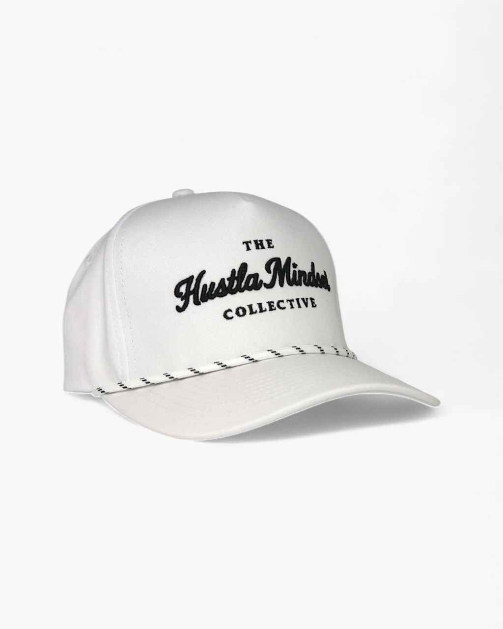 FOUNDERS HAT - WORKRATE WHITE