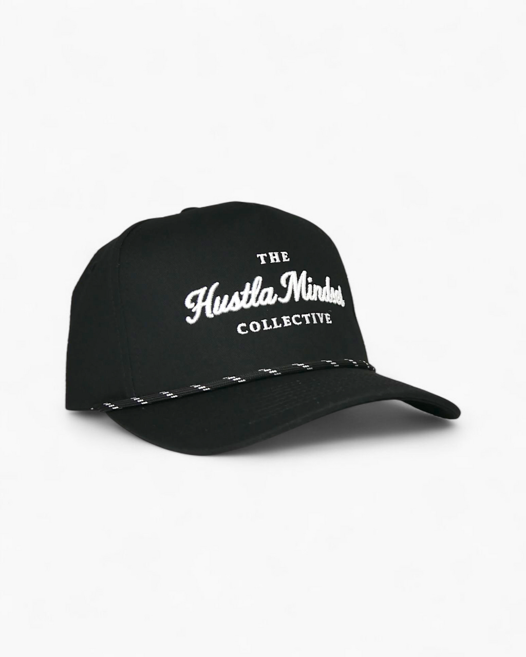 FOUNDERS HAT - BOARDROOM BLACK