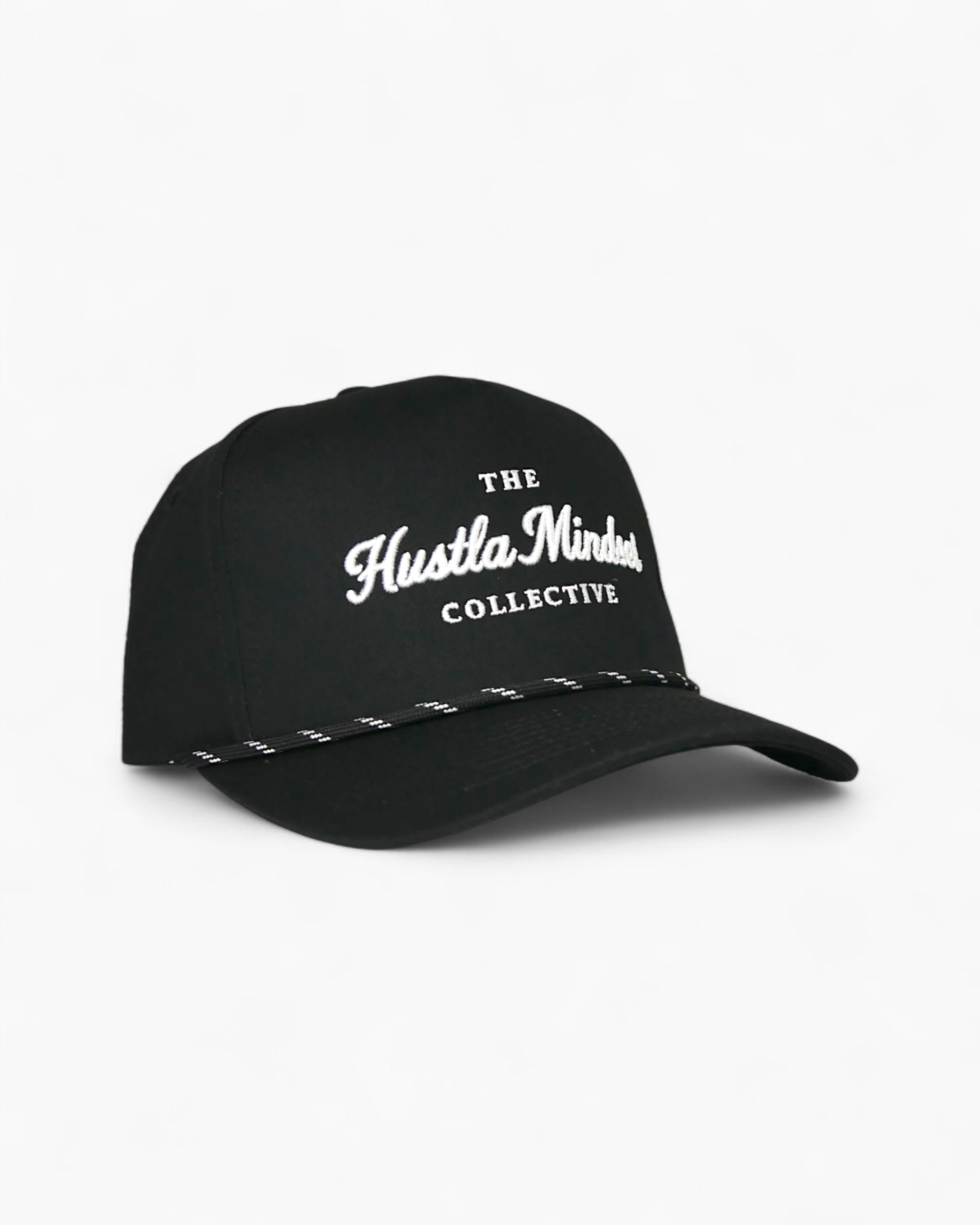 FOUNDERS HAT - BOARDROOM BLACK