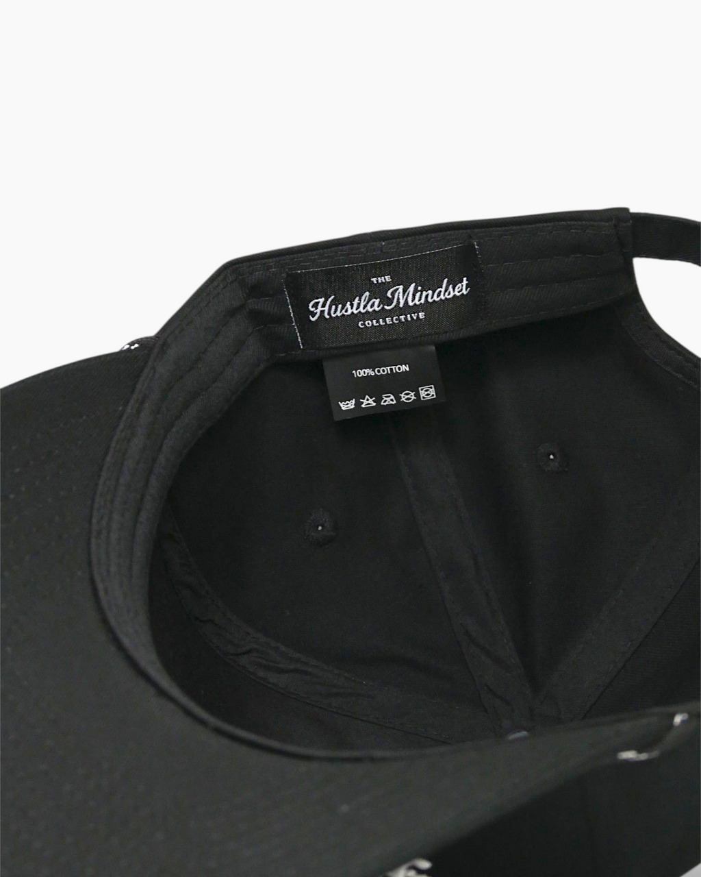 FOUNDERS HAT - BOARDROOM BLACK