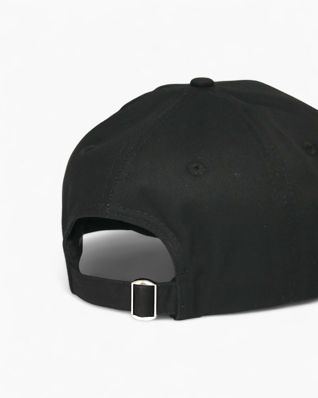 FOUNDERS HAT - BOARDROOM BLACK