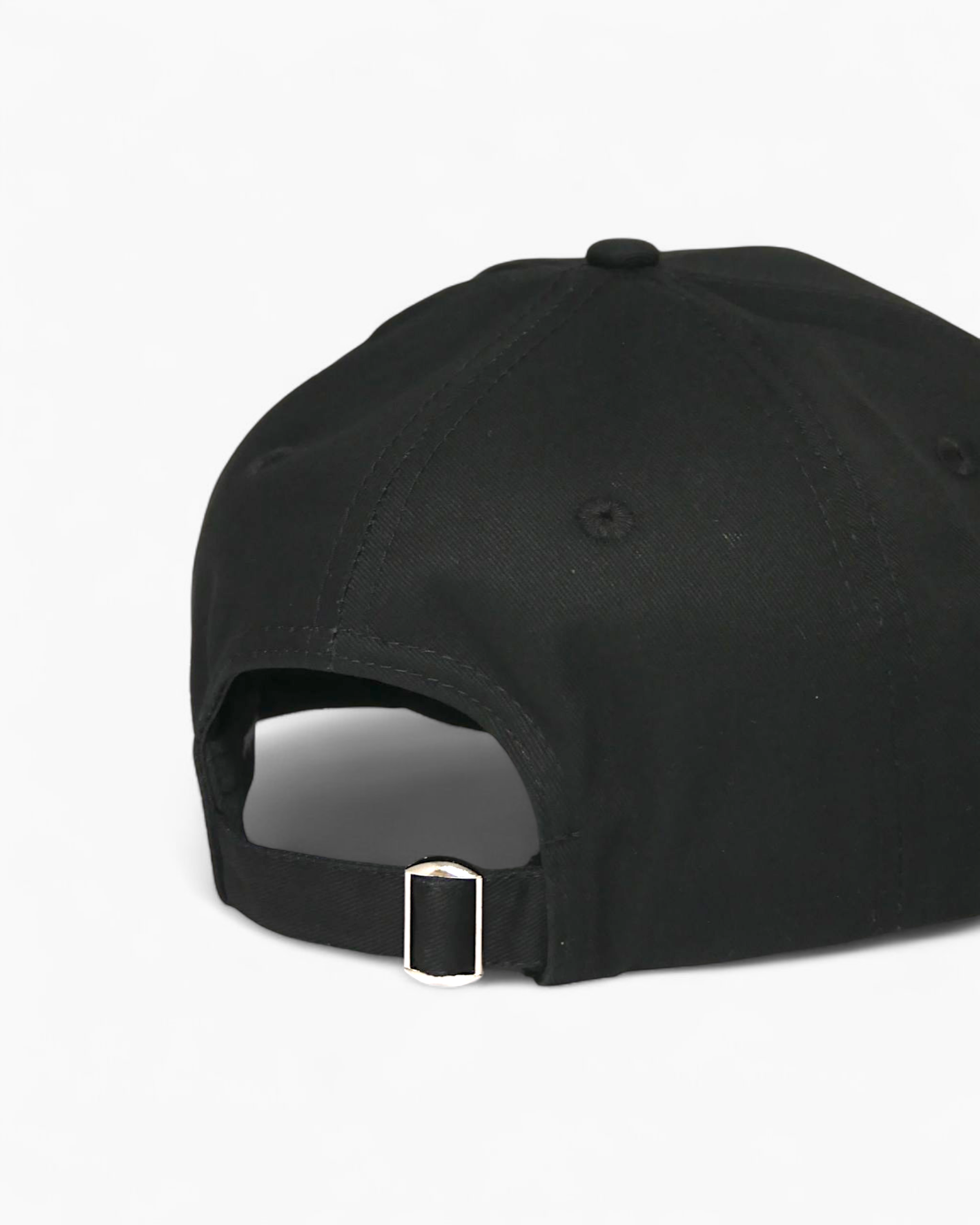 FOUNDERS HAT - BOARDROOM BLACK