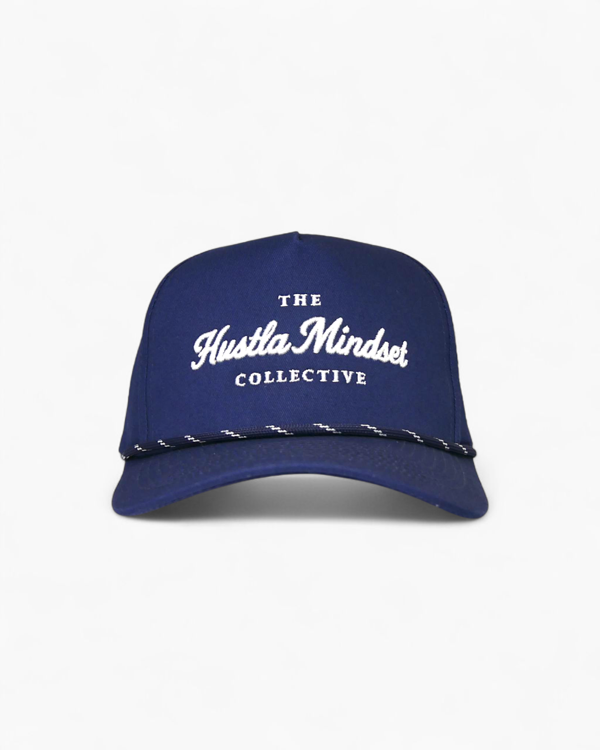 FOUNDERS HAT - NEGOTIATOR NAVY