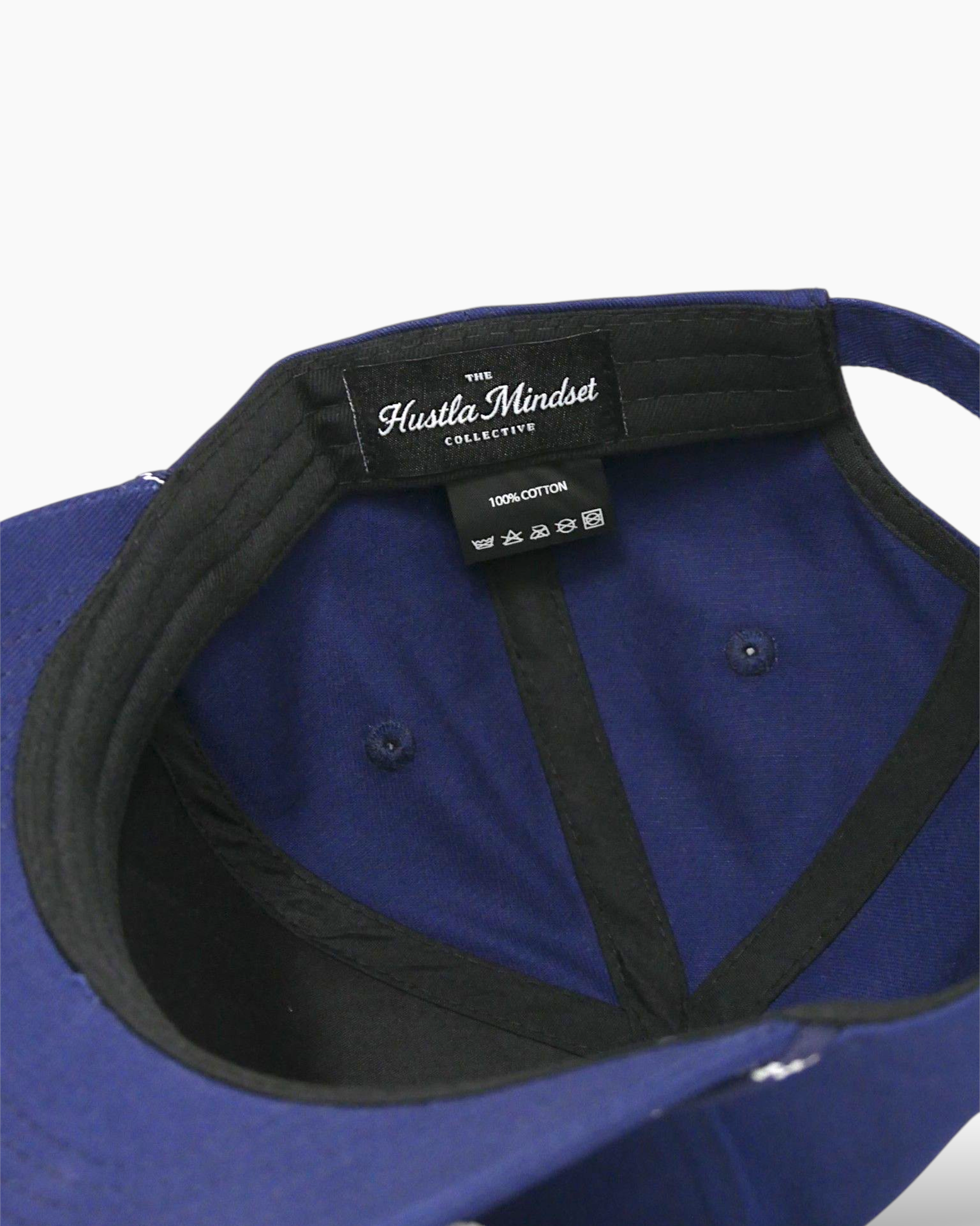 FOUNDERS HAT - NEGOTIATOR NAVY